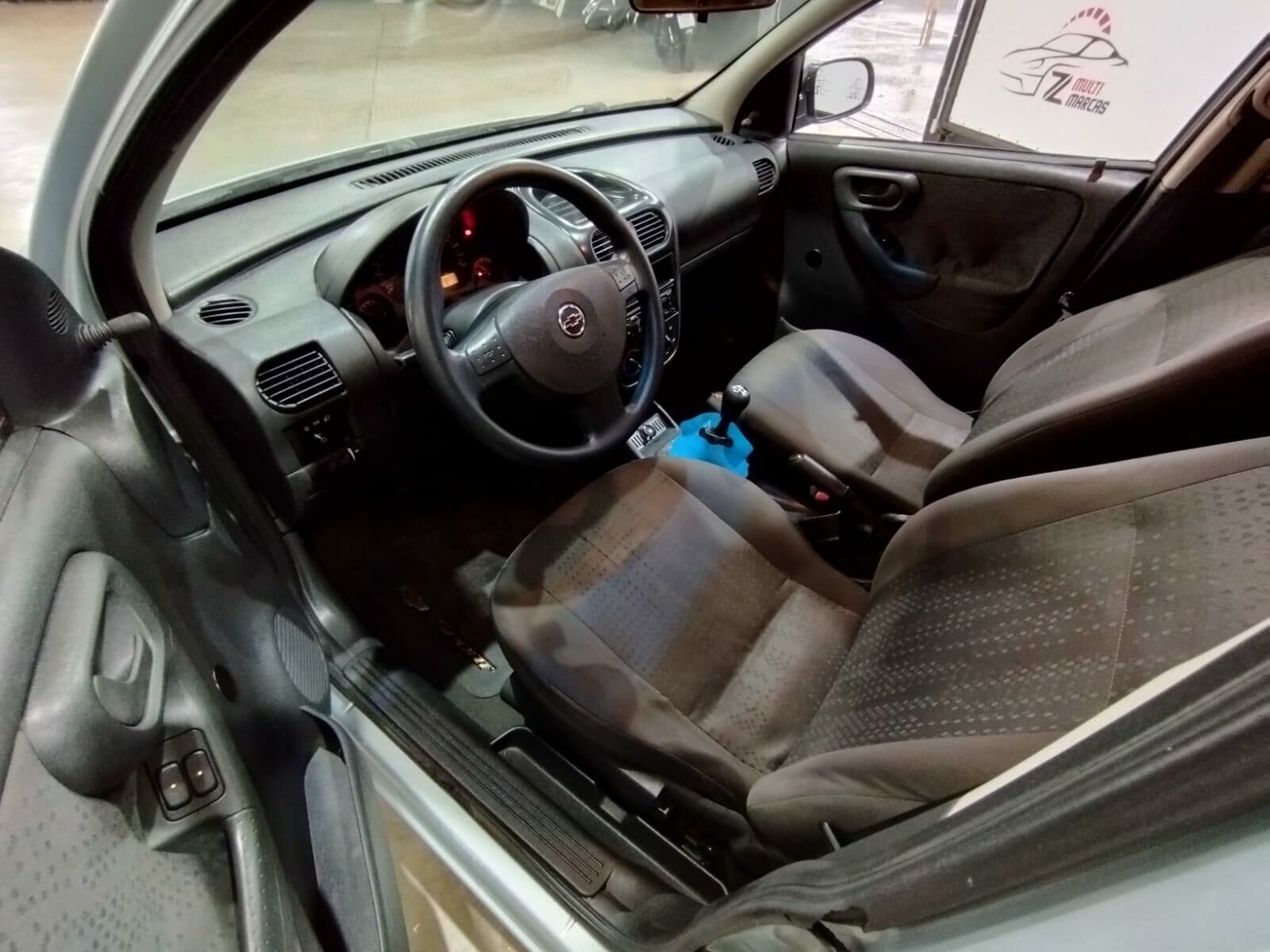 Imagem do veículo  CHEVROLET CORSA SEDAN 1.4